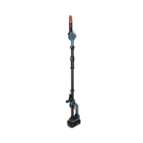 Senix X6 60V OPE Brushless 25cm (10") Pole Saw Bare Unit Skin