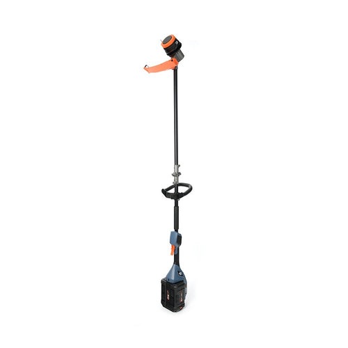 Senix X6 60V OPE Brushless 40cm (16") Line Trimmer Bare Unit Skin