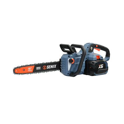 Senix X6 60V OPE Brushless 40cm (16
