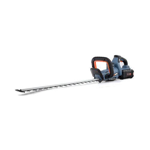 Senix X6 60V OPE Brushless 69cm (26") Hedge Trimmer Bare Unit Skin
