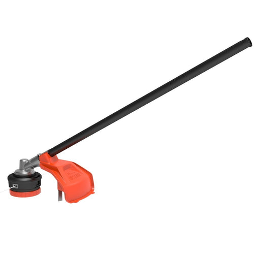 Senix X6 60V OPE X6 and 2X2 40cm (16") Line Trimmer Attachment for Power Head