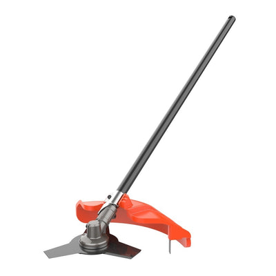 Senix X6 60V OPE X6 and 2X2 Brushcutter Attachment for Power Head