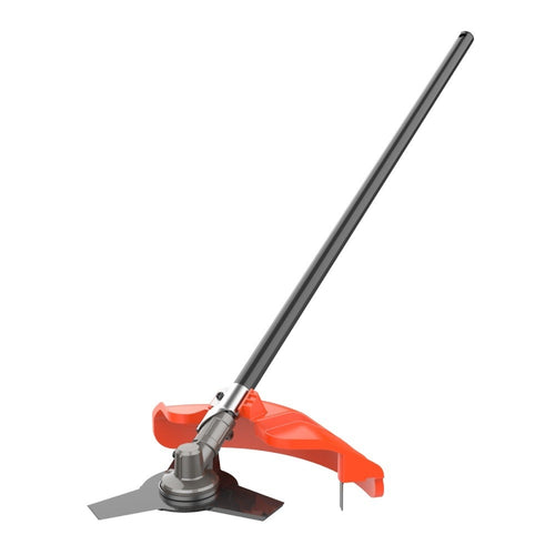 Senix X6 60V OPE X6 and 2X2 Brushcutter Attachment for Power Head