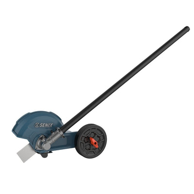 Senix X6 60V OPE X6 and 2X2 Edger Attachment for Power Head