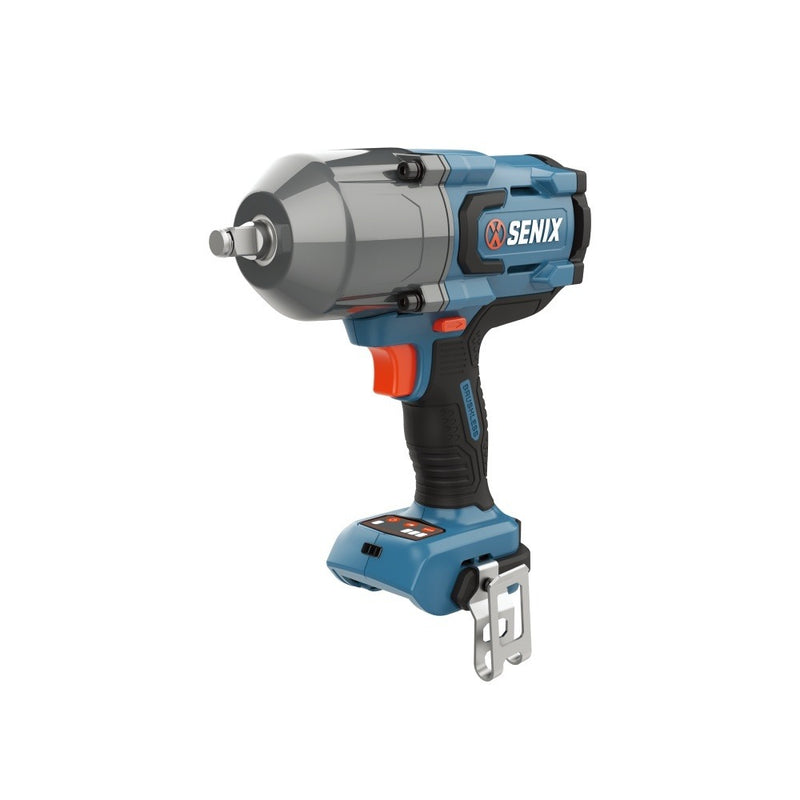 Senix X2 18V 1/2
