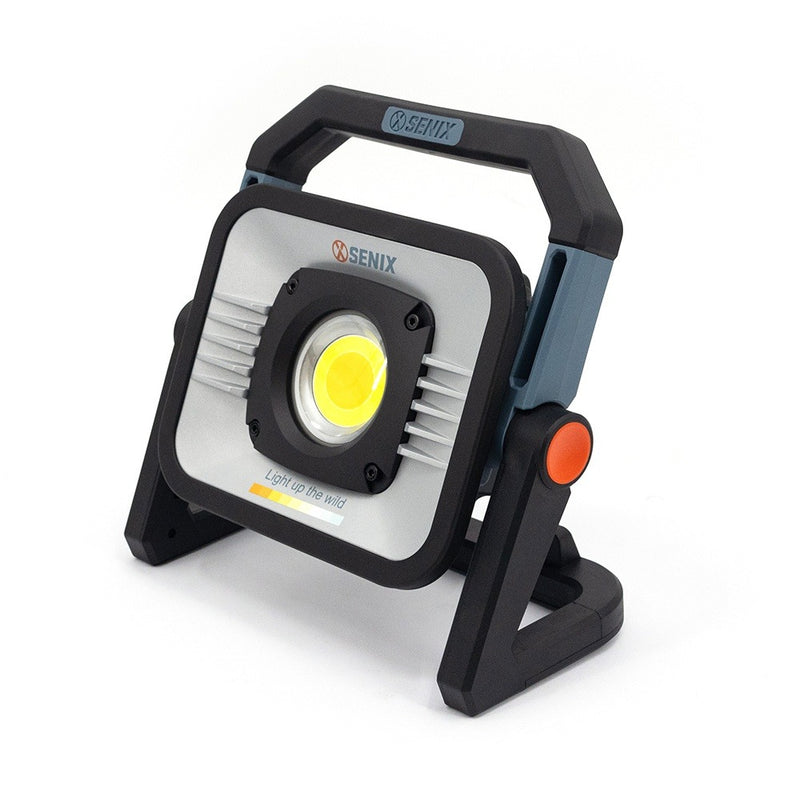 Senix X2 18V Cordless Task Light Bare Unit Skin