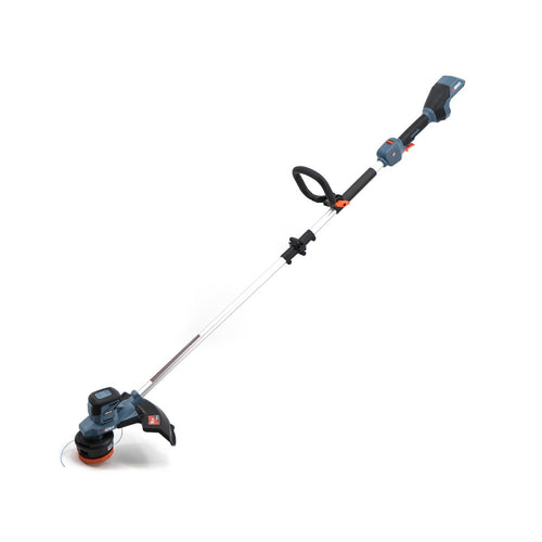 Senix X2 18V Cordless Brushless 38cm (15") Line Trimmer Bare Unit Skin