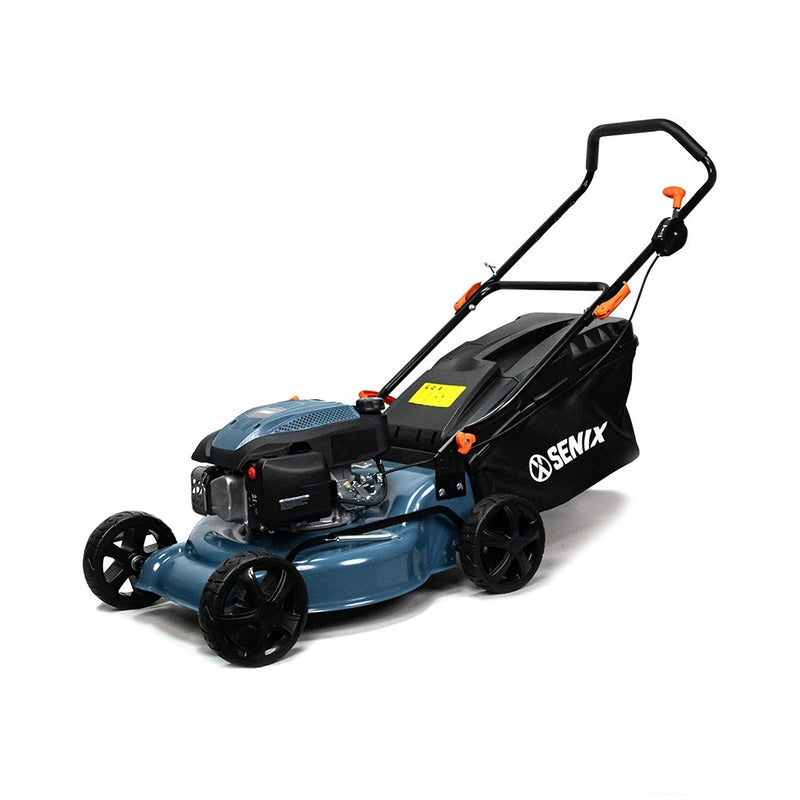 Senix Petrol 46cm (18