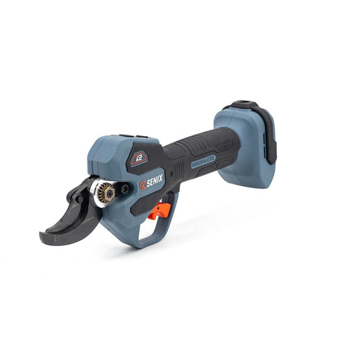 Senix X2 18V Cordless Pruning Shear Bare Unit Skin