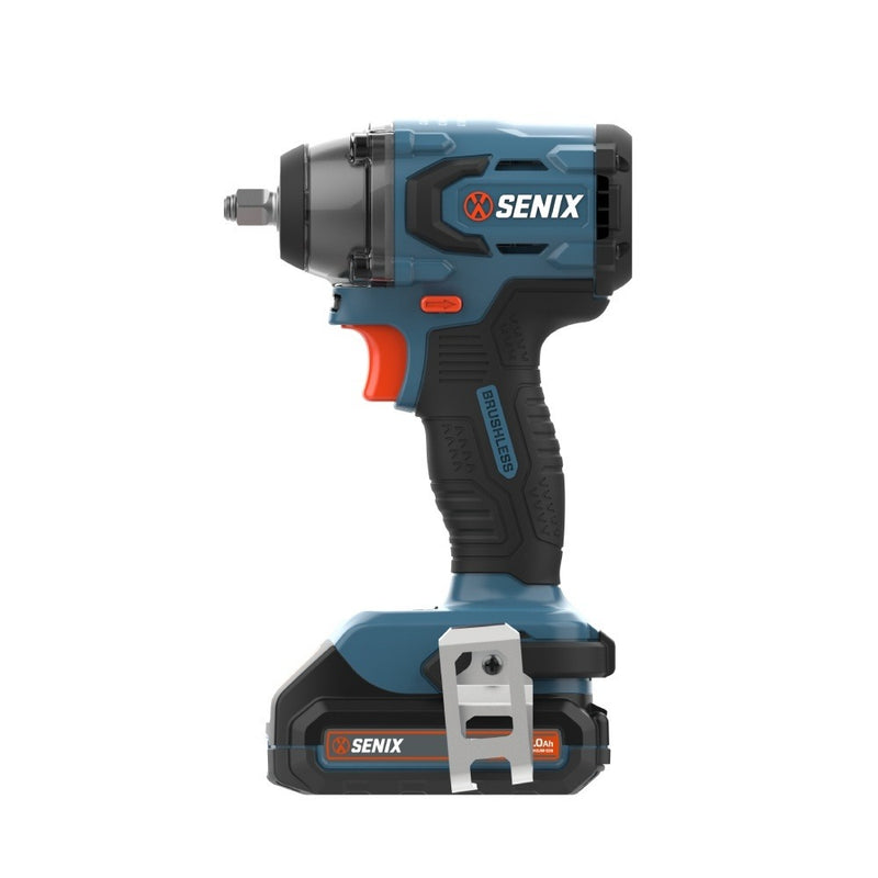 Senix X2 18V 3/8