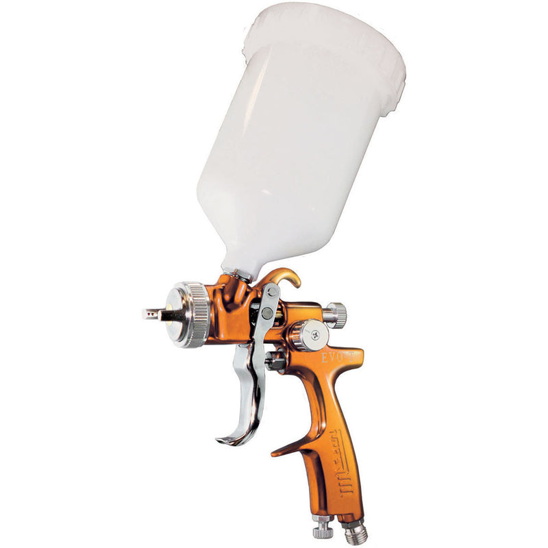 STAR 1.4mm Professional EVO T Series GRAVity Feed Spray Gun SG-EVO106FG-014