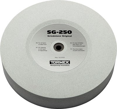 TORMEK Original Grindstone 250mm SG-250