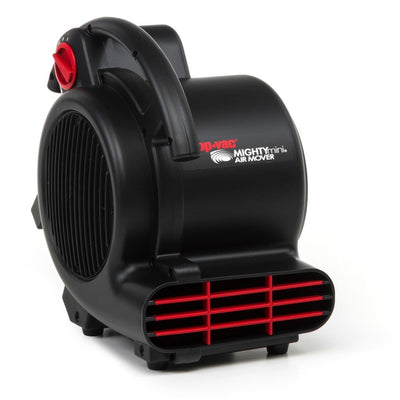 SHOPVAC Mighty Mini 150w 500cfm Air Blower-For Carpets,Walls & Ceilings-1032051-BFD