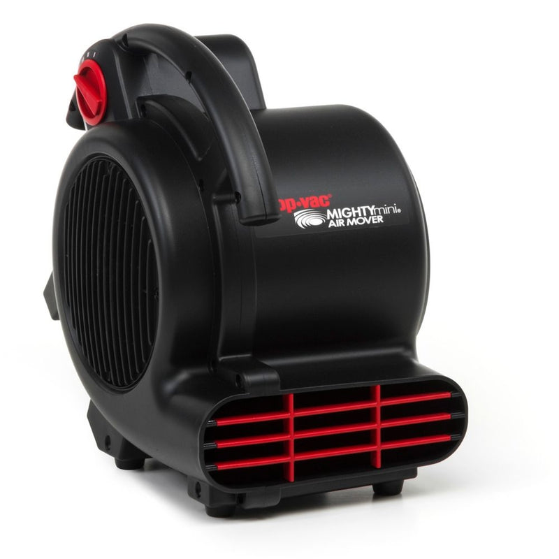SHOPVAC Mighty Mini 150w 500cfm Air Blower-For Carpets,Walls & Ceilings-1032051-BFD