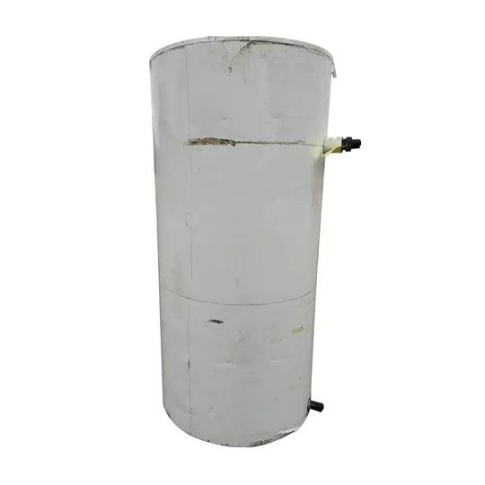 PEERLESS 190L Vertical Tank - Bare - Not Painted