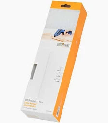 STEINEL LOW MELT 11MM GLUE STICKS - 20PC SKU: STE052409