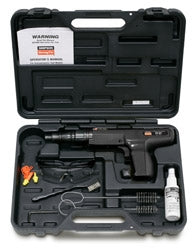 Simpson Strongtie PA Powder Actuated Nail Gun-Concrete, Steel, Timber PT27