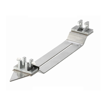SYNTEC Early Entry Soft Cut Replacement Skid Plate