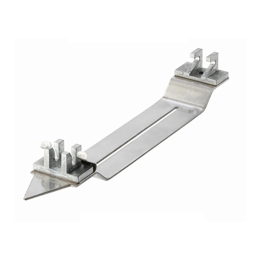 SYNTEC Early Entry Soft Cut Replacement Skid Plate