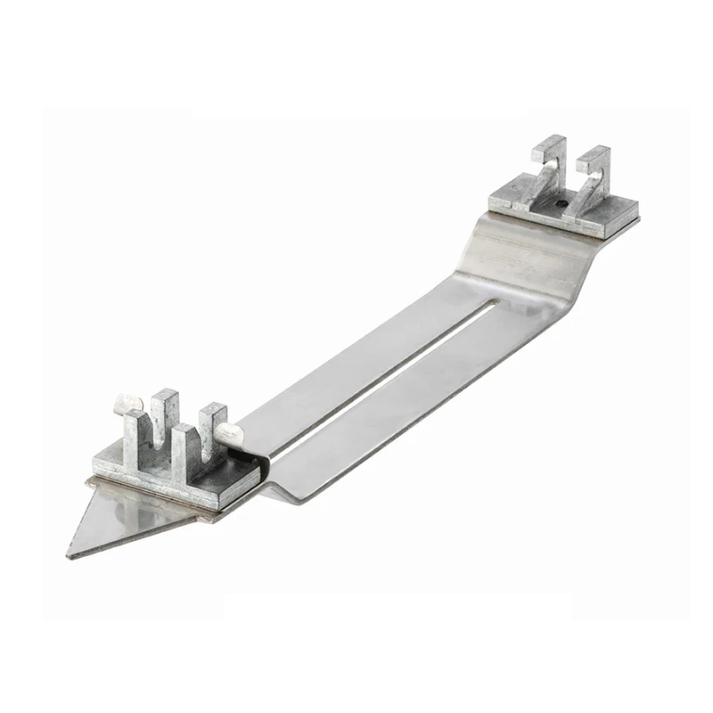 SYNTEC Early Entry Soft Cut Replacement Skid Plate
