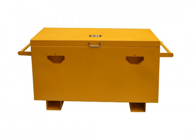 ONE ELEVEN Heavy Duty Job Site Box SITEBG