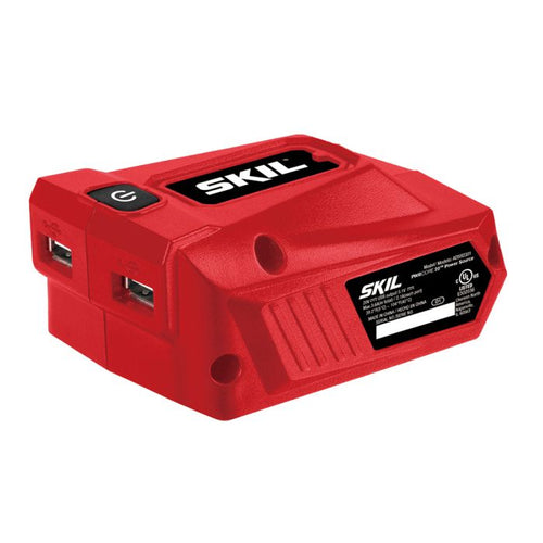 SKIL 20V USB CHARGER SKIN- AD5923E-00