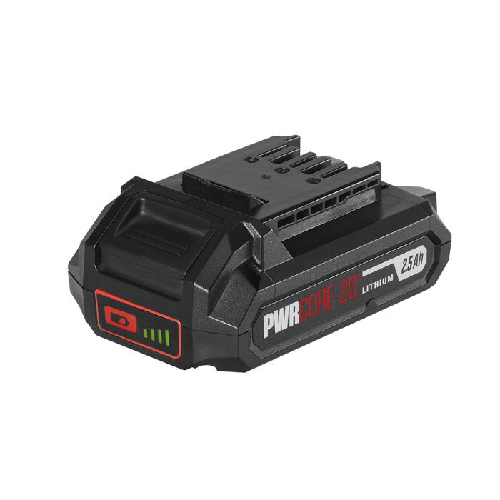 SKIL 20V 2.5AH PWRCORE 20 LITHIUM BATTERY- BY5197E-03