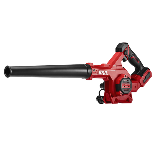 SKIL 20V BRUSHLESS JOBSITE BLOWER SKIN- OPE-JB4712E-00 -BFD