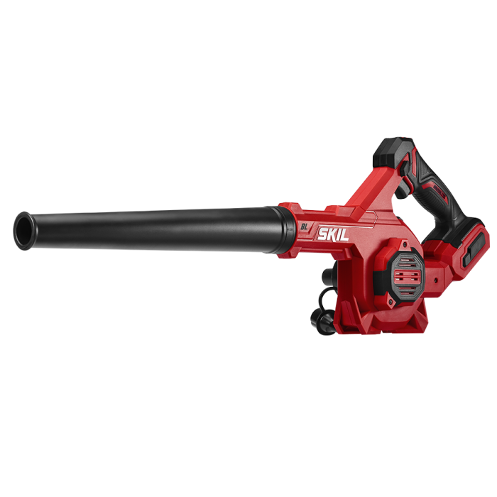 SKIL 20V BRUSHLESS JOBSITE BLOWER SKIN- OPE-JB4712E-00 -BFD