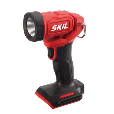 SKIL 20V LED SPOT LIGHT TORCH SKIN- LH5523E-00