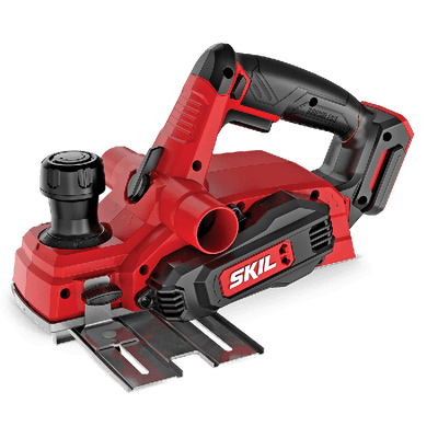 SKIL 20V BRUSHLESS PLANER (82MM) SKIN-PL5938E-00