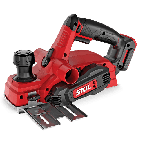 SKIL 20V BRUSHLESS PLANER (82MM) SKIN-PL5938E-00