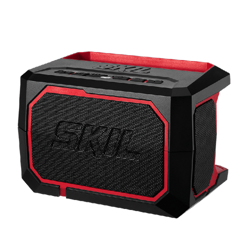SKIL 20V BLUE TOOTH SPEAKER SKIN-RO5028E-00