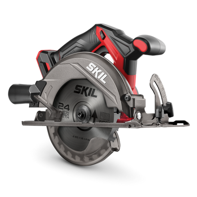 SKIL 20V BRUSHLESS 165MM CIRCULAR SAW SKIN-CR5413E-00