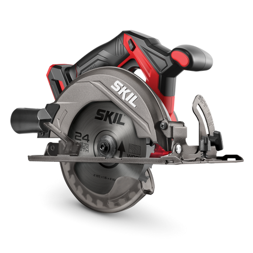 SKIL 20V BRUSHLESS 165MM CIRCULAR SAW SKIN-CR5413E-00