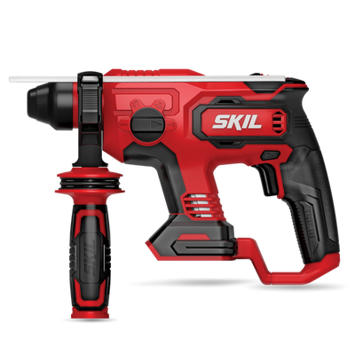 SKIL 20V BRUSHLESS SDS+ ROTARY HAMMER SKIN-RH1704E-00 -BFD
