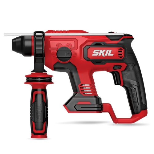 SKIL 20V BRUSHLESS SDS+ ROTARY HAMMER SKIN-RH1704E-00 -BFD