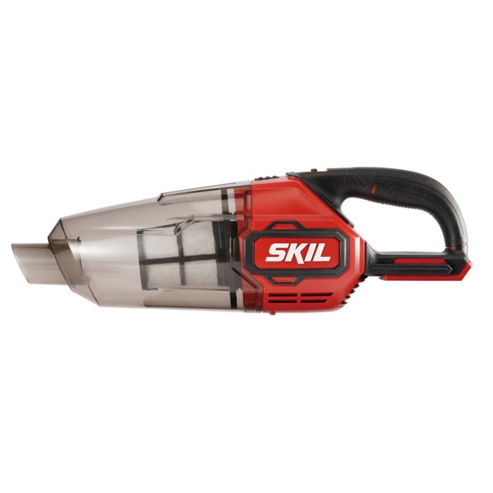 SKIL 20V HANDHELD VACUUM DUSCTBUSTER SKIN-VA5936E-00