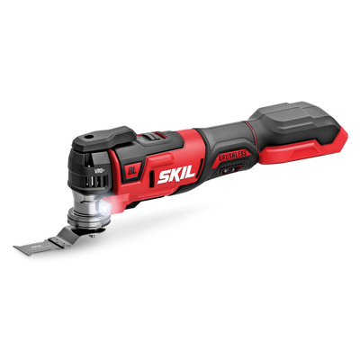 SKIL 20V BRUSHLESS OSCILLATING MULTI-TOOL SKIN-OS5937E-00