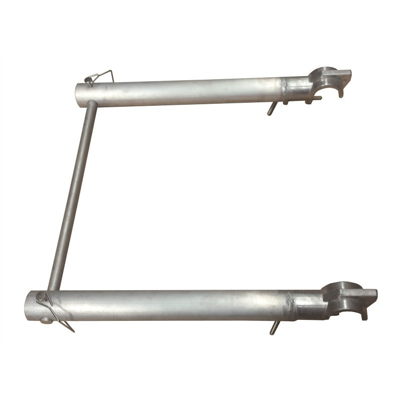 Gorilla SLA-015-I Stand off arms for ASL-015-I Aluminium