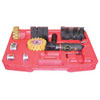 KC Tools sm135 AIR UTILITY IN-LINE DRIVER KIT