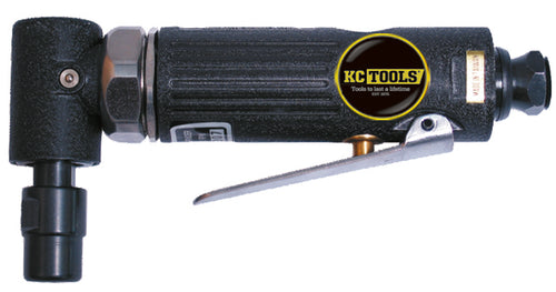 KC SUNTECH AIR  Â¼"  DRIVE ANGLE DIE GRINDER KCSM522