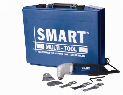 SMART TOOLS MultiTool Trade Combo Kit TRADEKIT
