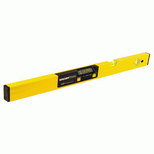 SMART TOOL 60cm Digital Angle Spirit Level-Series 3 519763