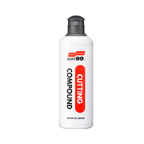 SOFT99 Machine Grande Compound-Cutting