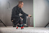SOLA RCB Laser Base with magnetic wall mount
