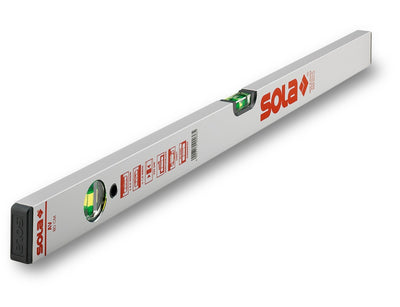 SOLA Premium AV Series Spirit Level-60cm/600mm AV060