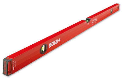 SOLA Premium Big X Spirit Level-80cm/800mm BIGX3080