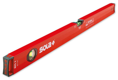 SOLA Premium Big X Spirit Level-40cm/400mm BIGX040