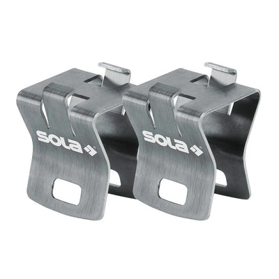 SOLA RED CLIP - SCREED CLIPS